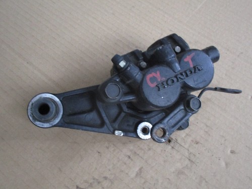 Bremssattel bremszange vorne - bremssattel,