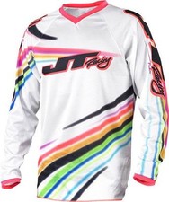 JT RACING Motocross Jersey