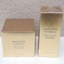 Artistry Supreme LX Gesichts-