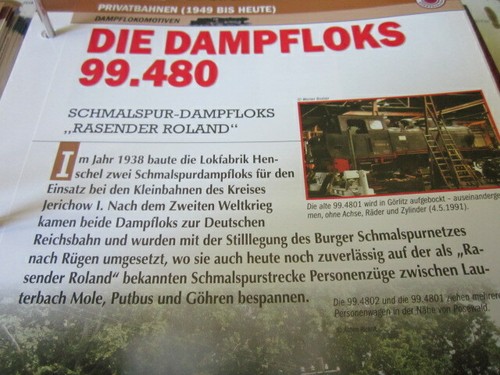 Deutsche eisenbahngeschichte - deutsche,