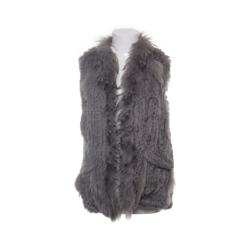 Oakwood fellweste damen - oakwood,,
