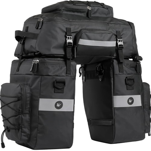 Fahrradtasche rucksack - fahrradtasche,