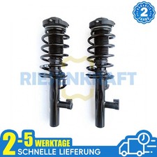 Stoßdämpfer vorne links - 2x,