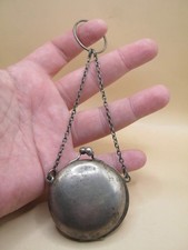 Chester Sterling Silber