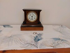 kaminuhr tischuhr antik