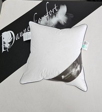 Daunenkissen 40x40 Kissen Sofakissen Neu. Vom Hersteller