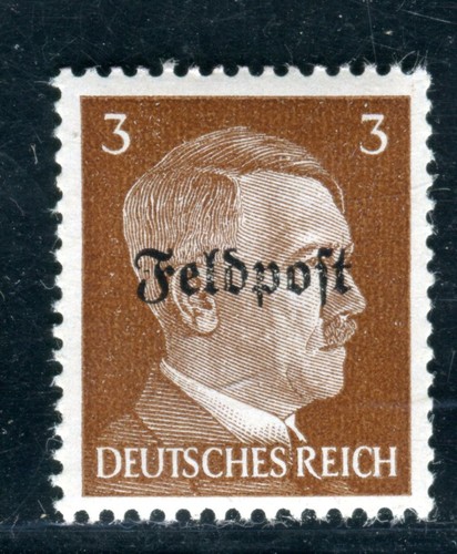 Feldpost 1945 - ii, 17