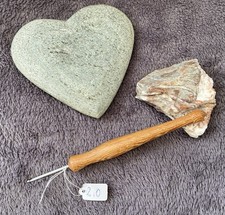 Häkelnadel 2,0 mm Handgemacht