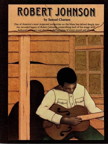 Robert johnson partitur - johnson,