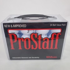 Wilson Pro Staff 24 Golf Ball