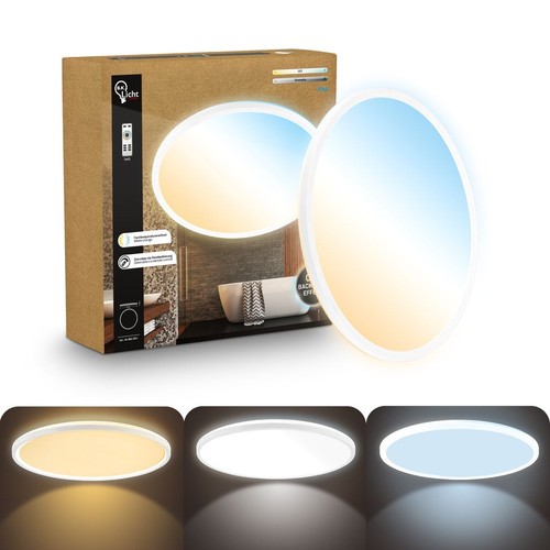 Deckenleuchte led deckenlampe - led,