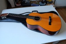 Klassik Gitarre Sanchez