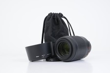 Nikon AF-S Nikkor 55-200mm 1