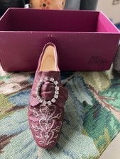 Just the Right Shoes