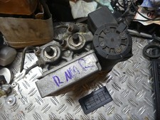 BMW R 1100 R EZ:00 ABS