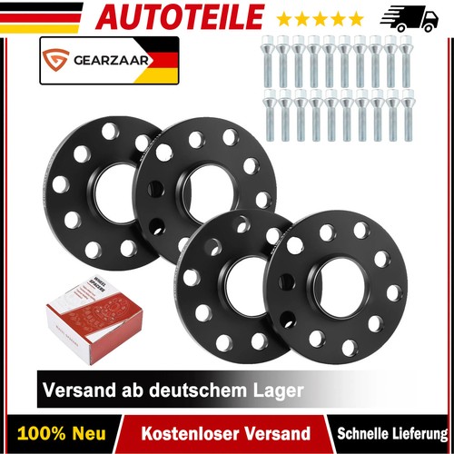 Spurplatten spurverbreiterung - spurplatten,