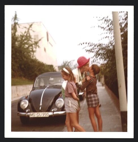 Fotografien auto volkswagen - auto,