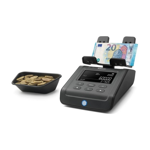 Safescan 6175 münz und - 6175,