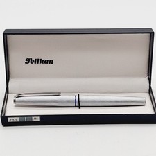 Pelikan Füllfederhal Silvexa