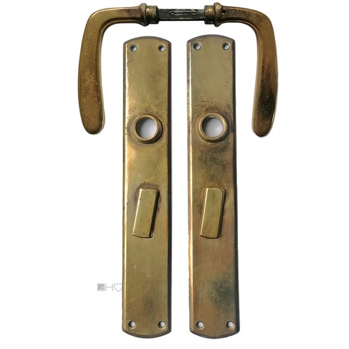 Drückergarnitur jugendstil - drückergarnitur,