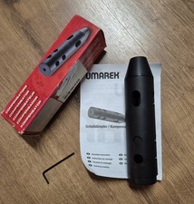Umarex Kompensator für CO2 / Luftdruckwaffen