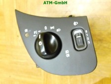 Lichtschalter Schalter Dimmer LWS LWR Mercedes Benz A-Klasse W168
