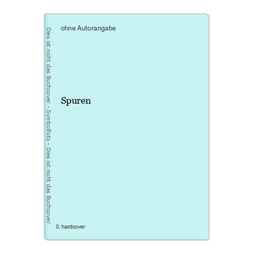 Spuren