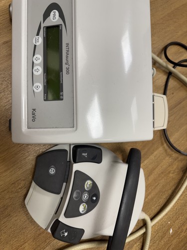 Kavo intrasurg 300 - intrasurg, m