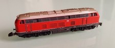 Märklin mini club diesellok - mini-club,