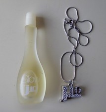 Glow von JLo -schöne