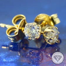 Wert 2.290,- Feine Solitär