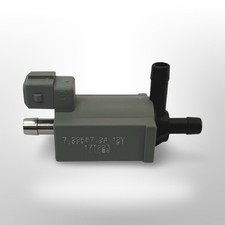 Magnetventil Luftsteuerung