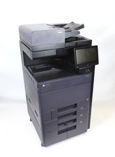 Triumph Adler 5007ci - Erst 194.325 Seiten - DIN A3 Farb Kopierer - DP-7110