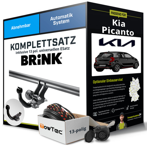Für kia picanto - picanto, ja