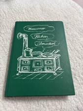 Kochbuch Mauerner