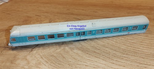 Fleischmann br614 gehäuse - ,