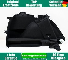 Kofferraumverkleidung