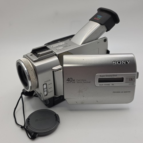 Videokamera sony handycam - videokamera,