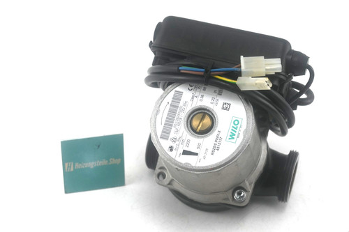 Wilo pwm x - wilo,