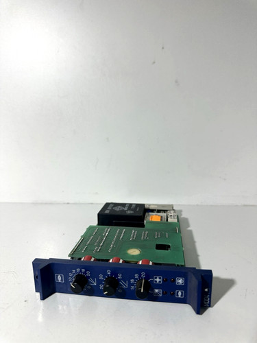 Buderus modul m004 blau - modul,