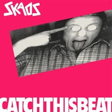 SKAOS CATCH THIS BEAT LP