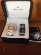 Swiss Made Watches Adriatica