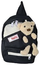 Kinder Rucksack Teddybär