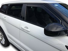 Windabweiser HEKO Passend Für