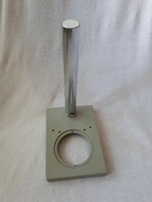 Mikroskop Stand Stativ f Carl Zeiss Jena, Askania GSZ, GSM m/o Kaltl Beleuchtung