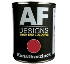 1 Liter Kunstharzlack P2