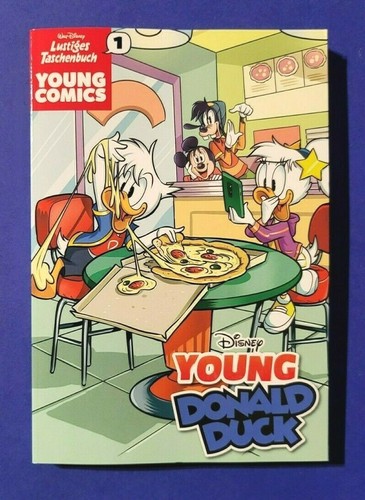 Disney ltb donald duck - disney,