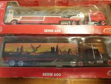 Majorette Trucks Lkw Sammler