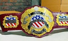IWGP UNITED STATES
