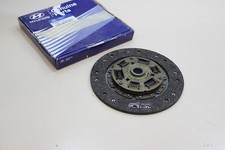 ORIGINAL HYUNDAI Santa Fe SUV SM 2.0 CRDI Kupplungsscheibe 411003A170 NEU